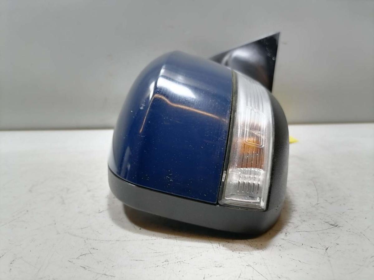 Ford Focus 3 original Au&szlig;enspiegel rechts elektrisch verstellbar beheizt Facelift Bj.2018